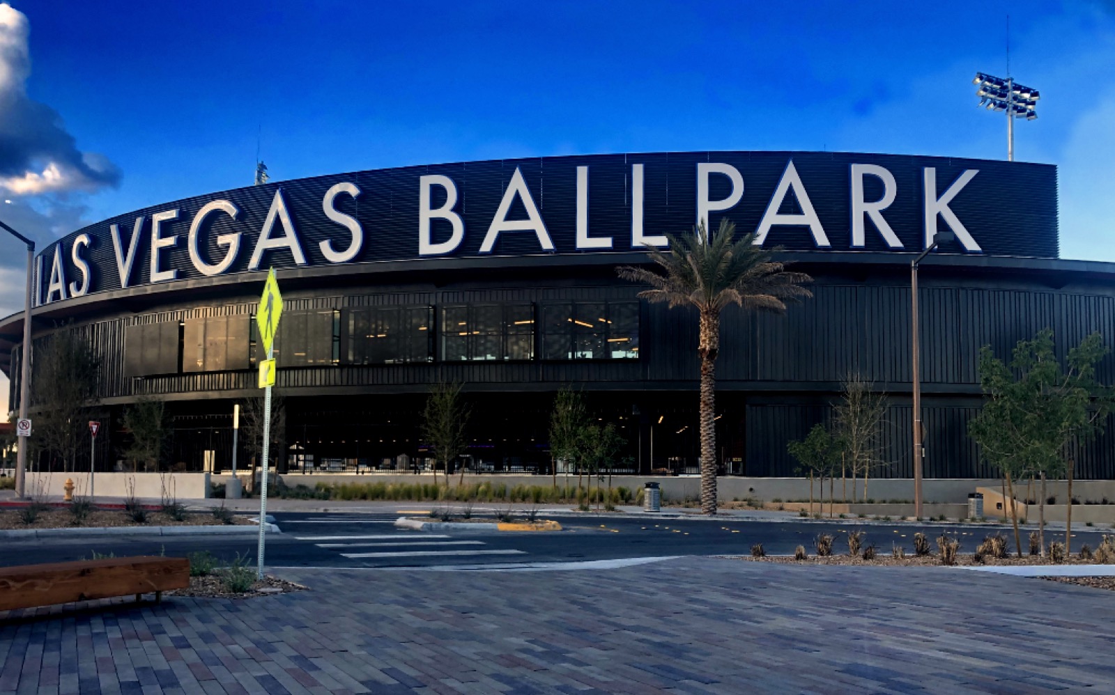 Photo of All American Park