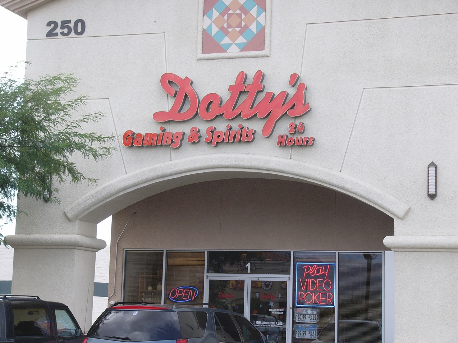 Photo of Dotty's