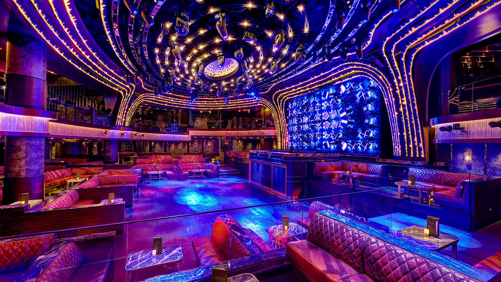 Photo of JEWEL Nightclub