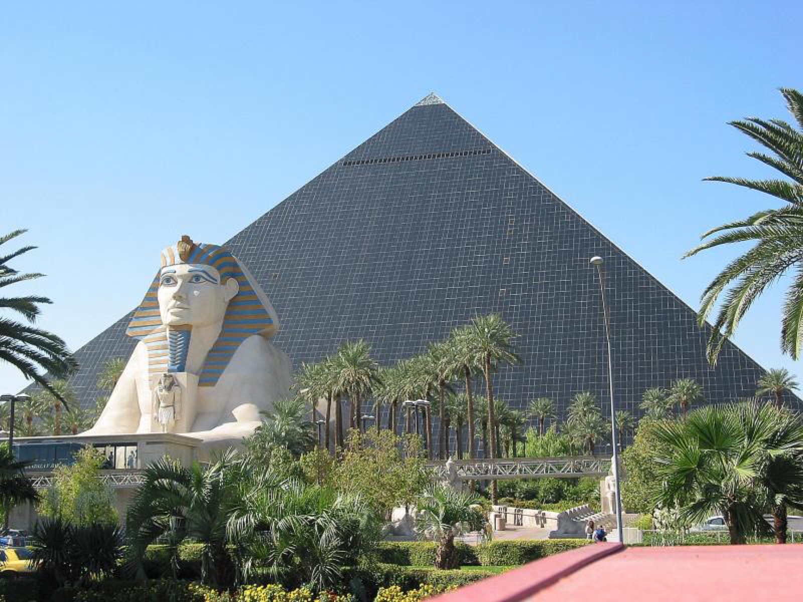 Photo of Luxor Las Vegas