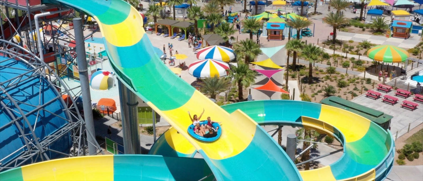 Photo of Cowabunga Bay Las Vegas