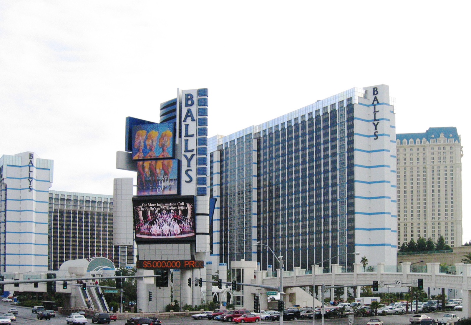 Photo of Horseshoe Las Vegas
