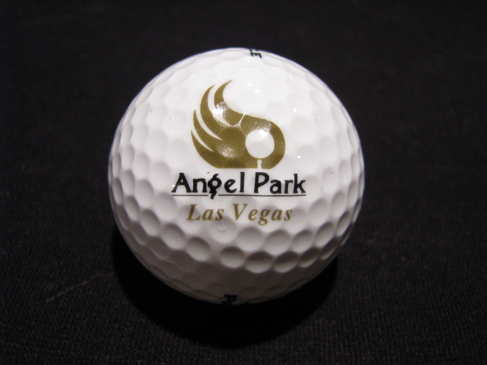 Photo of Angel Park