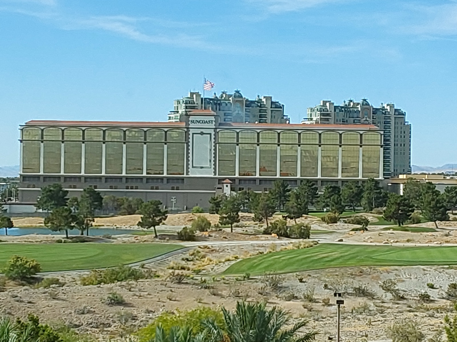 Photo of Suncoast Hotel and Casino