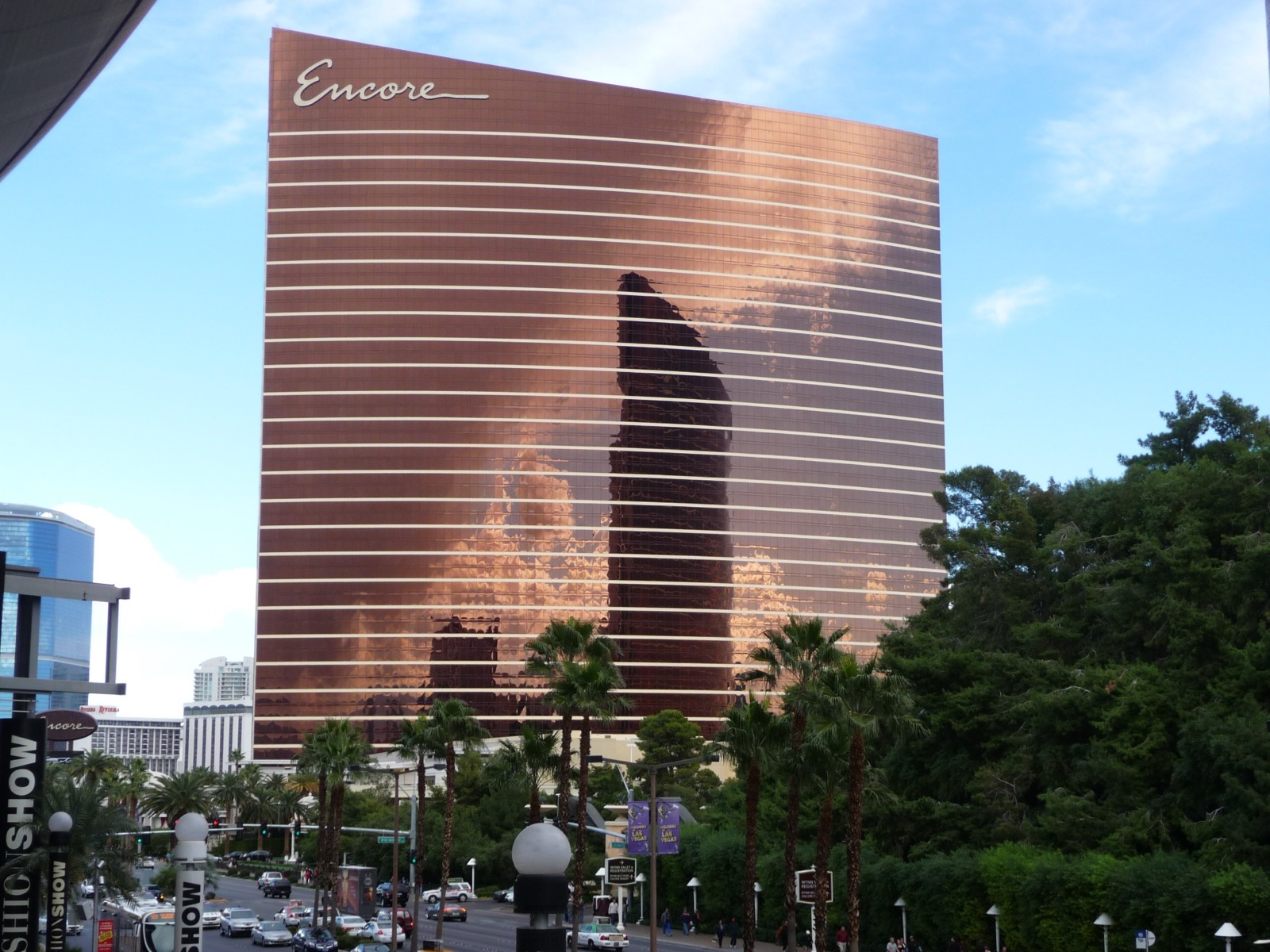 Photo of Encore Theater
