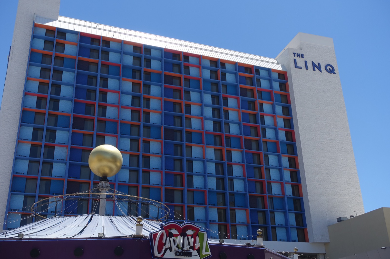 Photo of Fly LINQ Zipline
