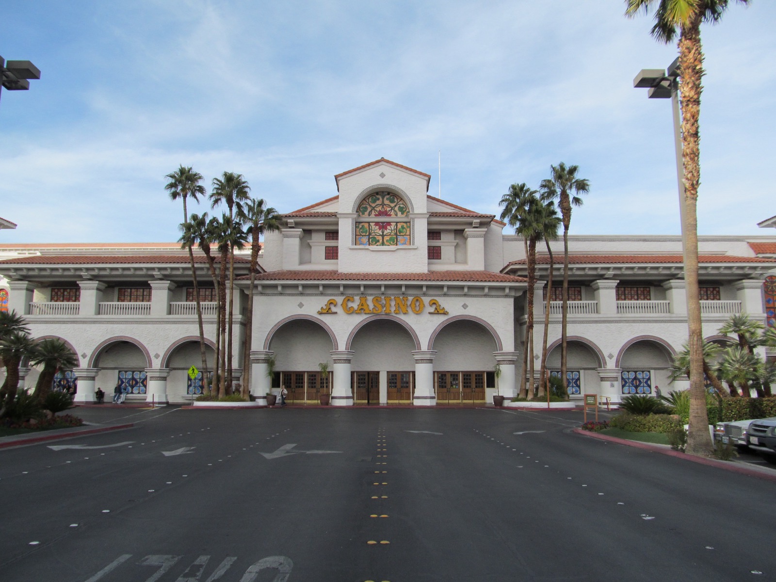 Photo of Gold Coast Hotel & Casino