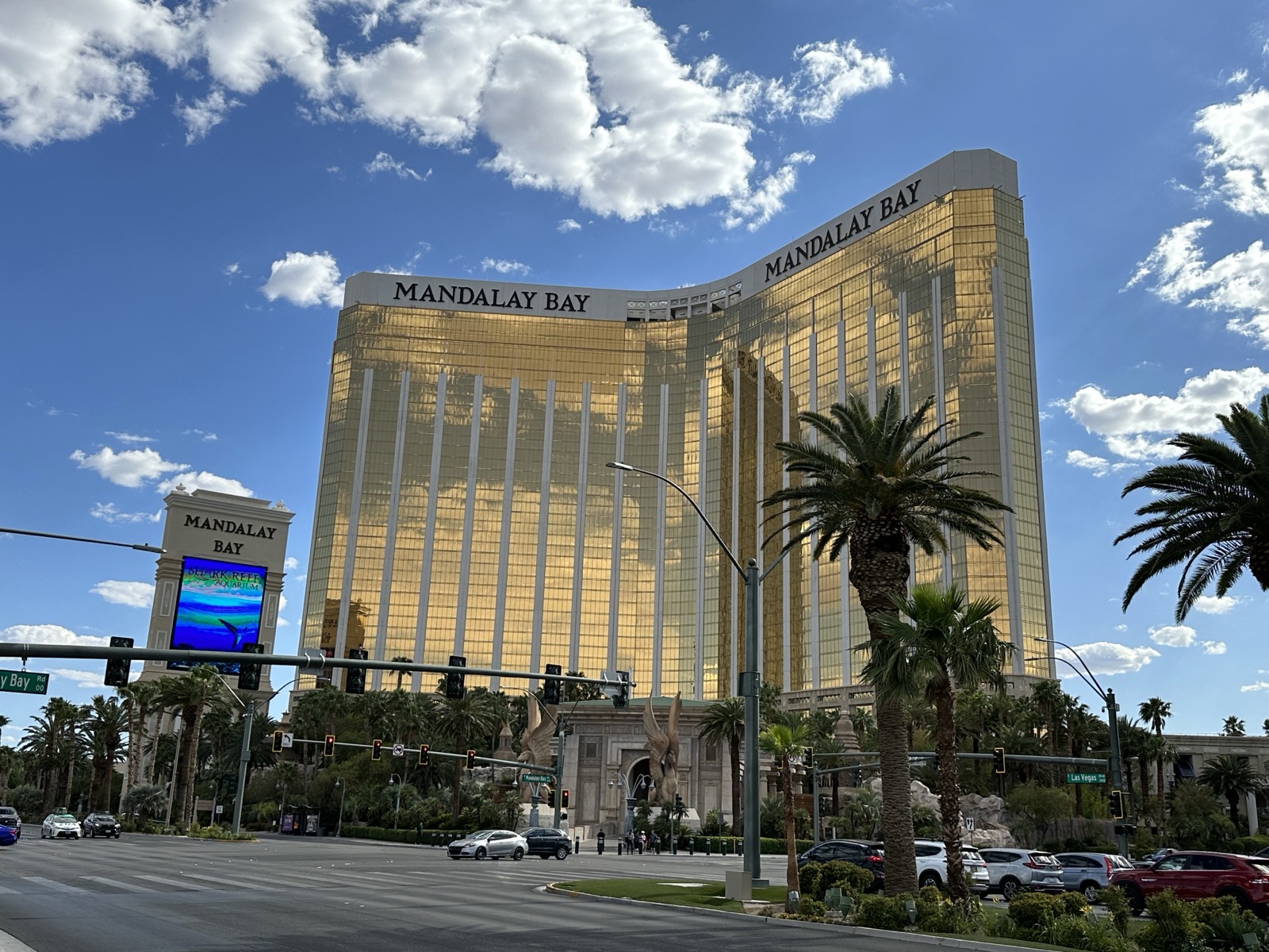 Photo of Mandalay Bay