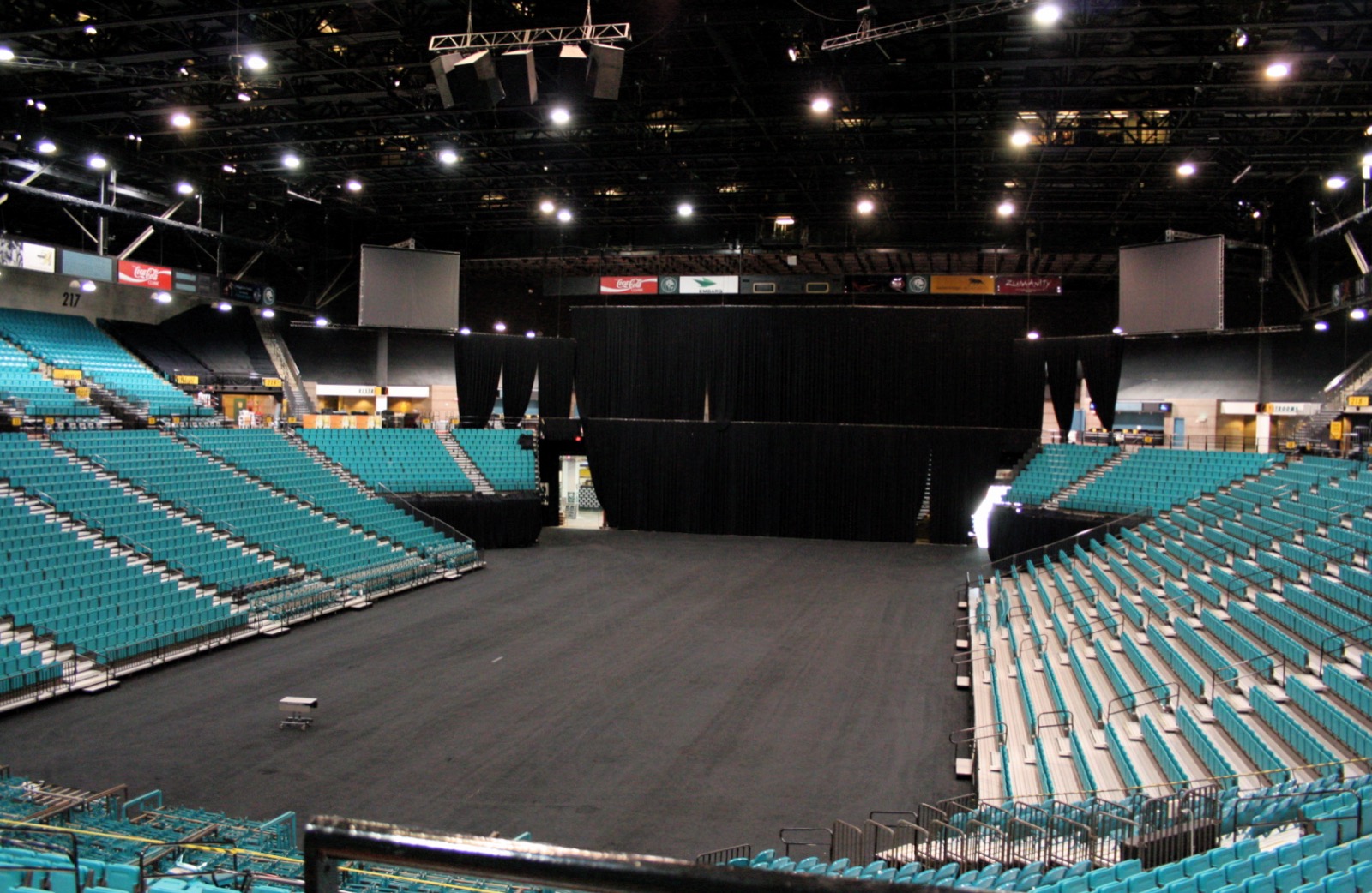 Photo of MGM Grand Garden Arena