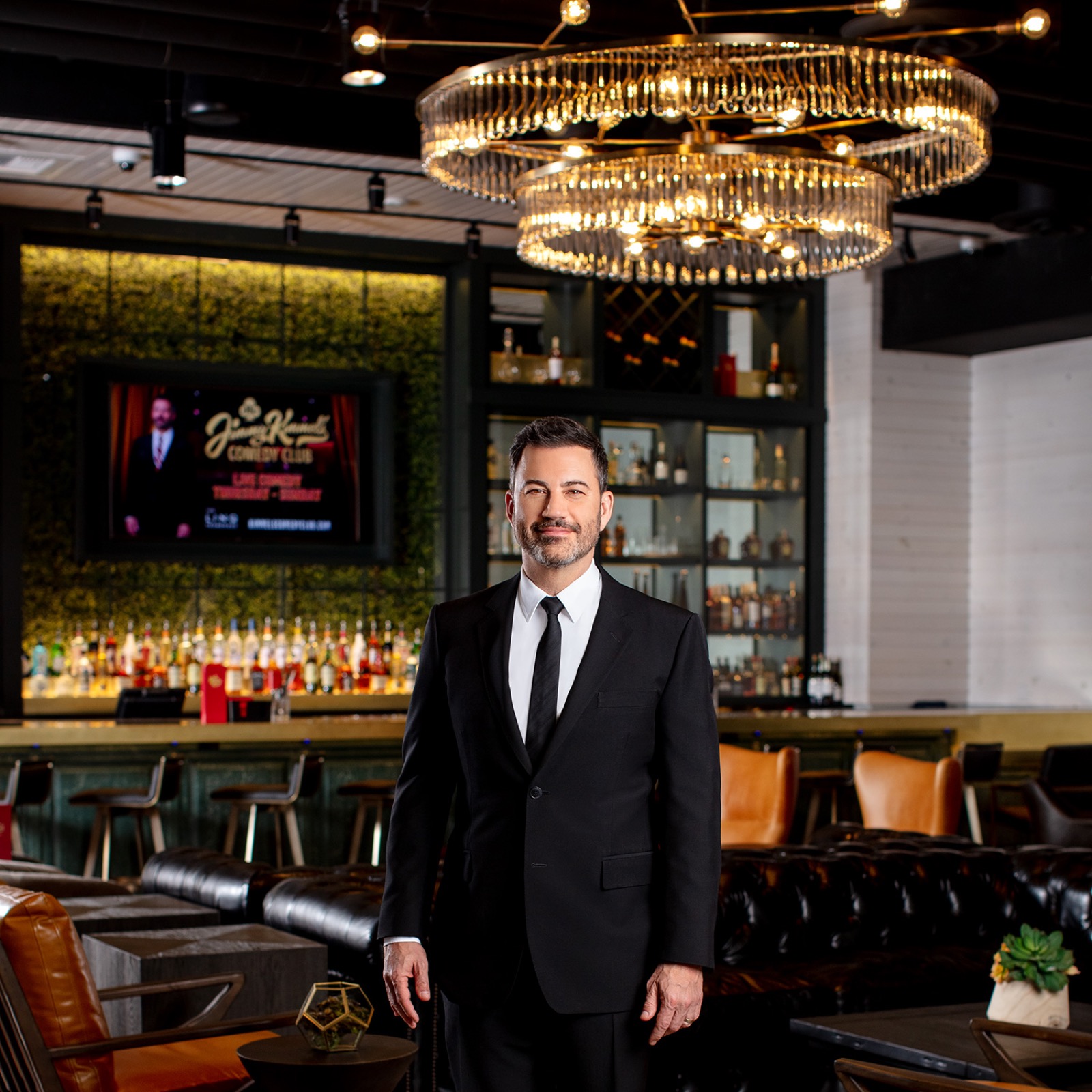 Photo of Jimmy Kimmel's Comedy Club