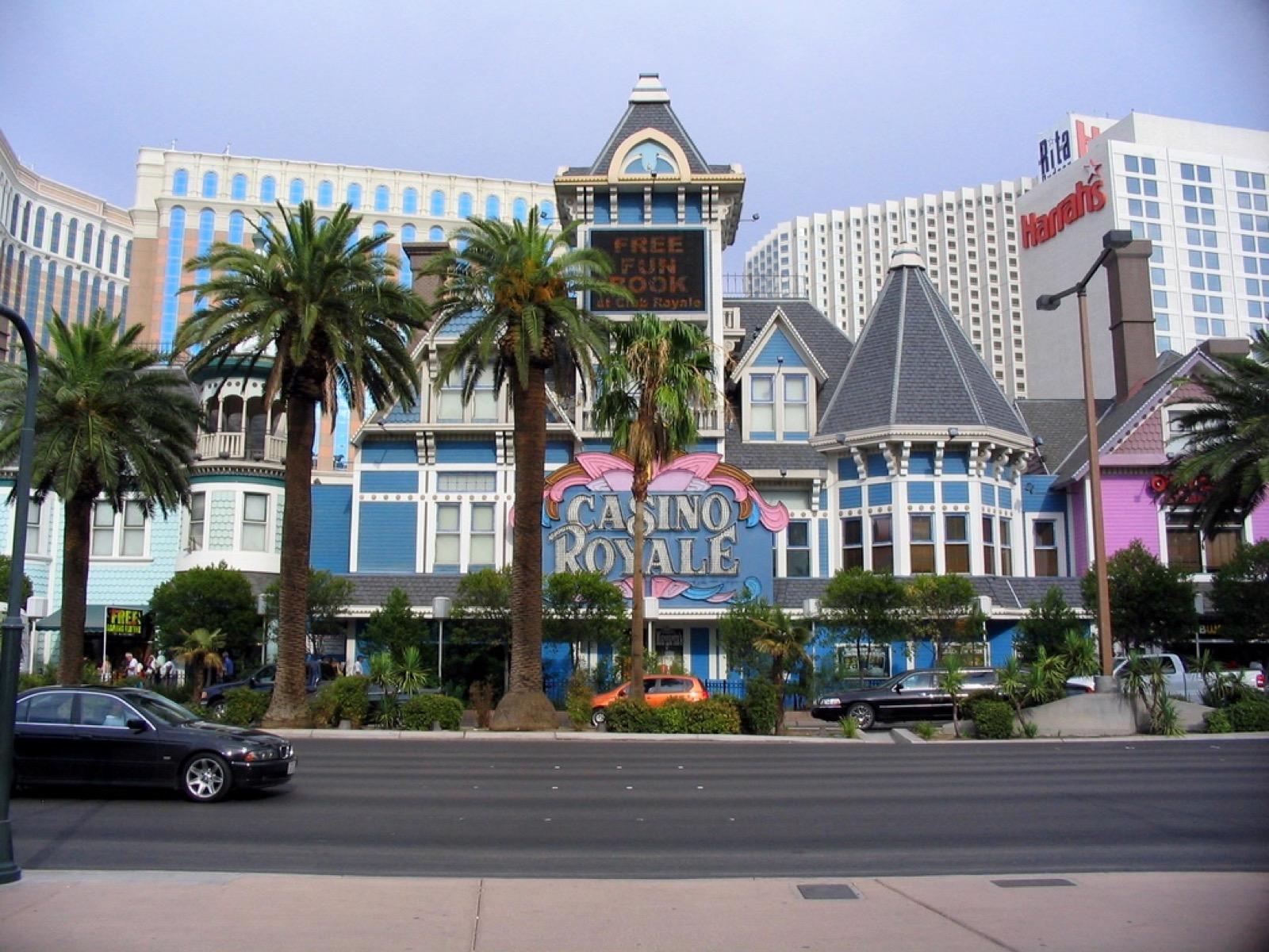 Photo of Best Western Plus Casino Royale