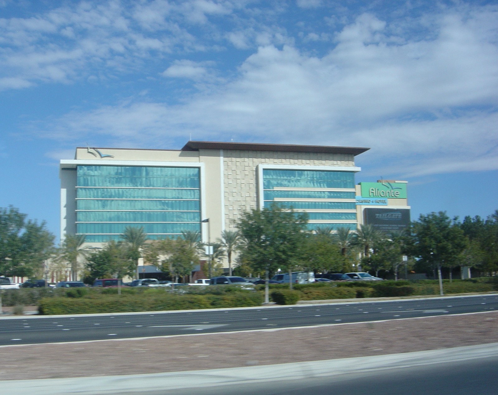 Photo of Aliante Casino