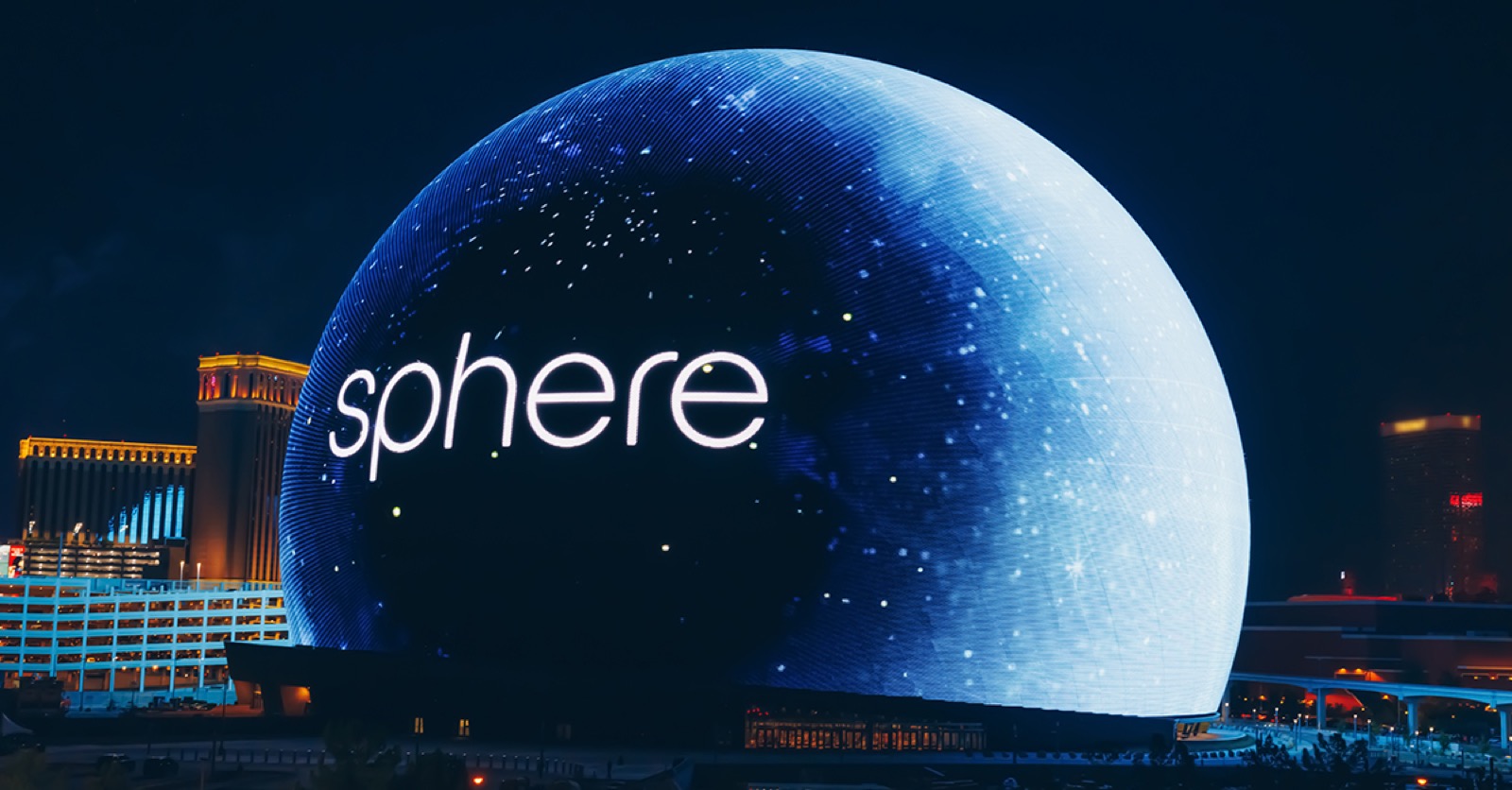 Photo of Sphere
