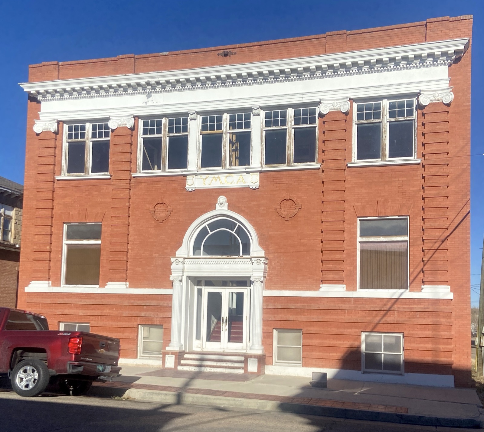 Photo of YMCA
