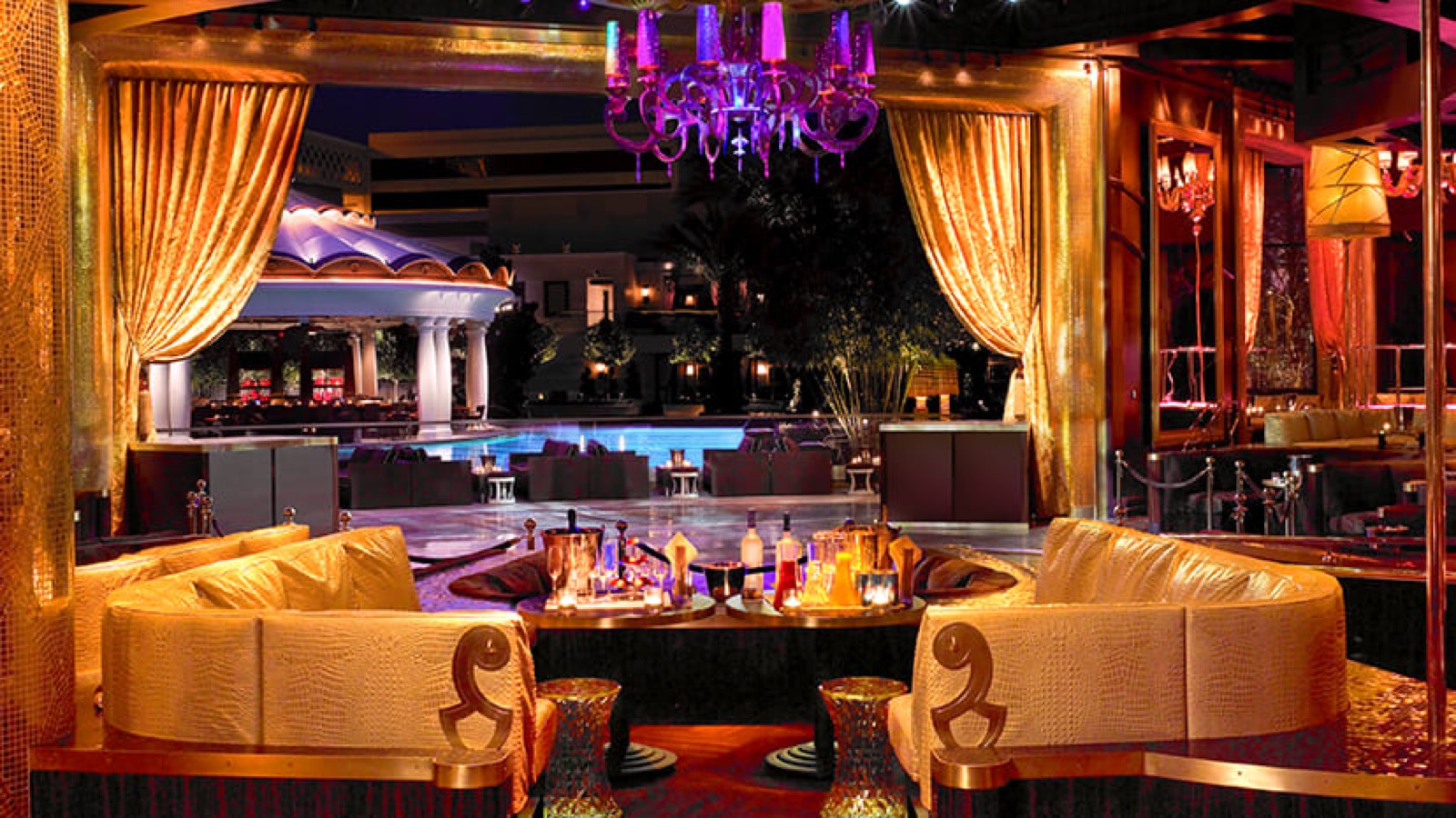 Photo of XS Nightclub