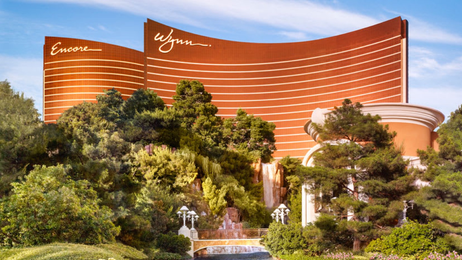 Photo of Wynn Las Vegas Casino