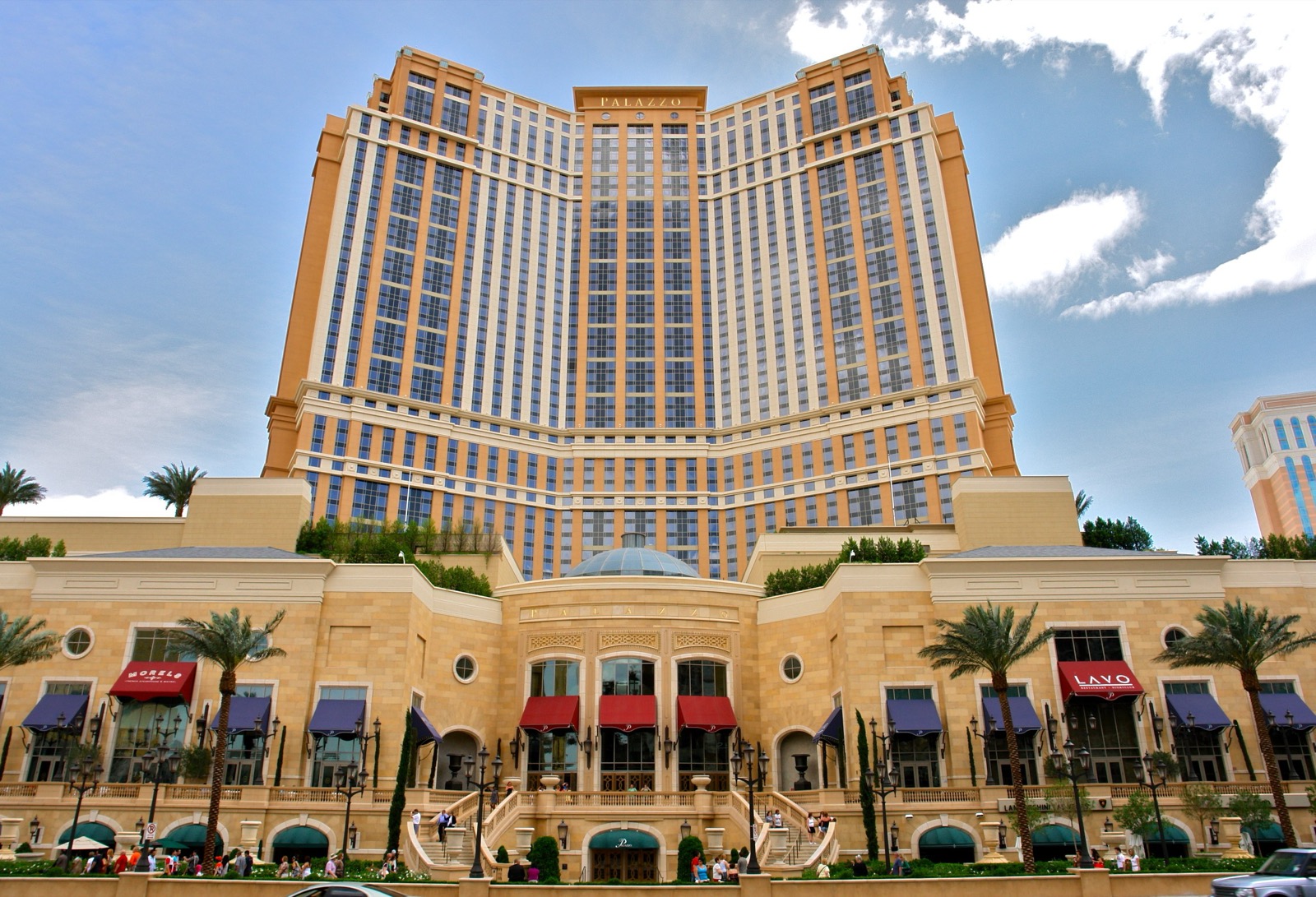 Photo of The Palazzo