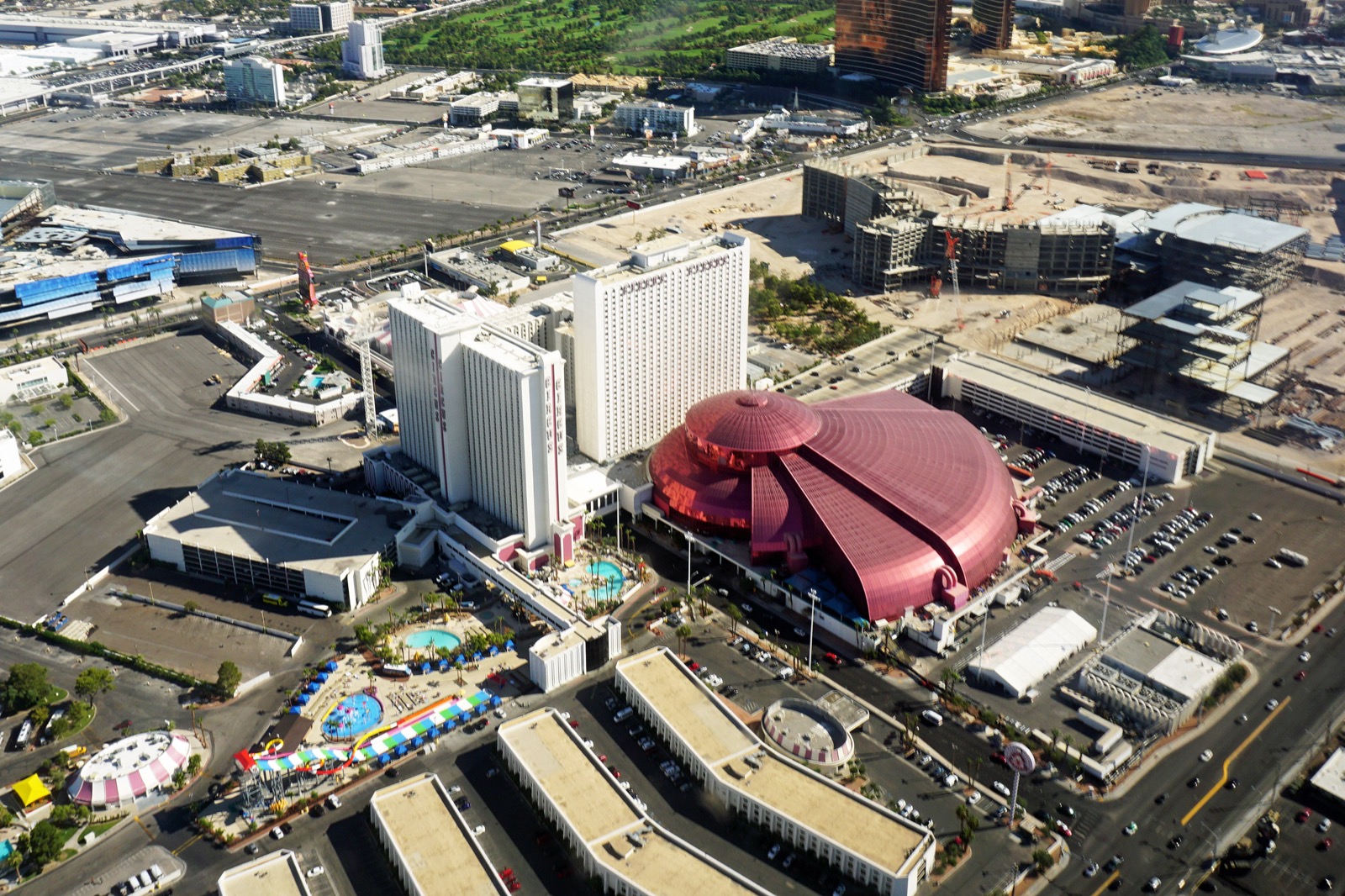 Photo of The Adventuredome
