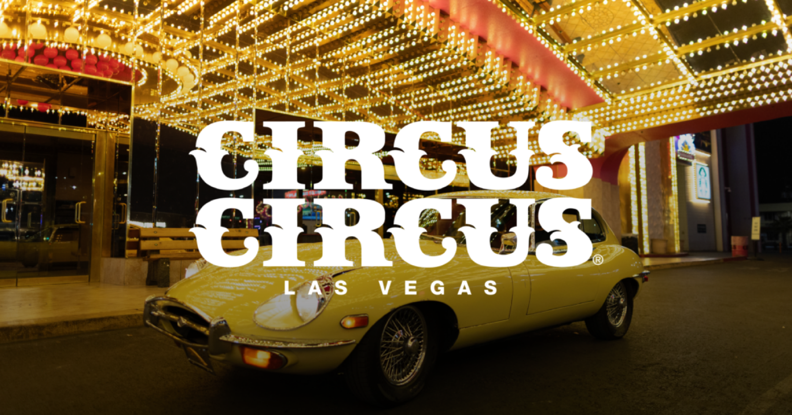 Photo of Circus Circus Las Vegas