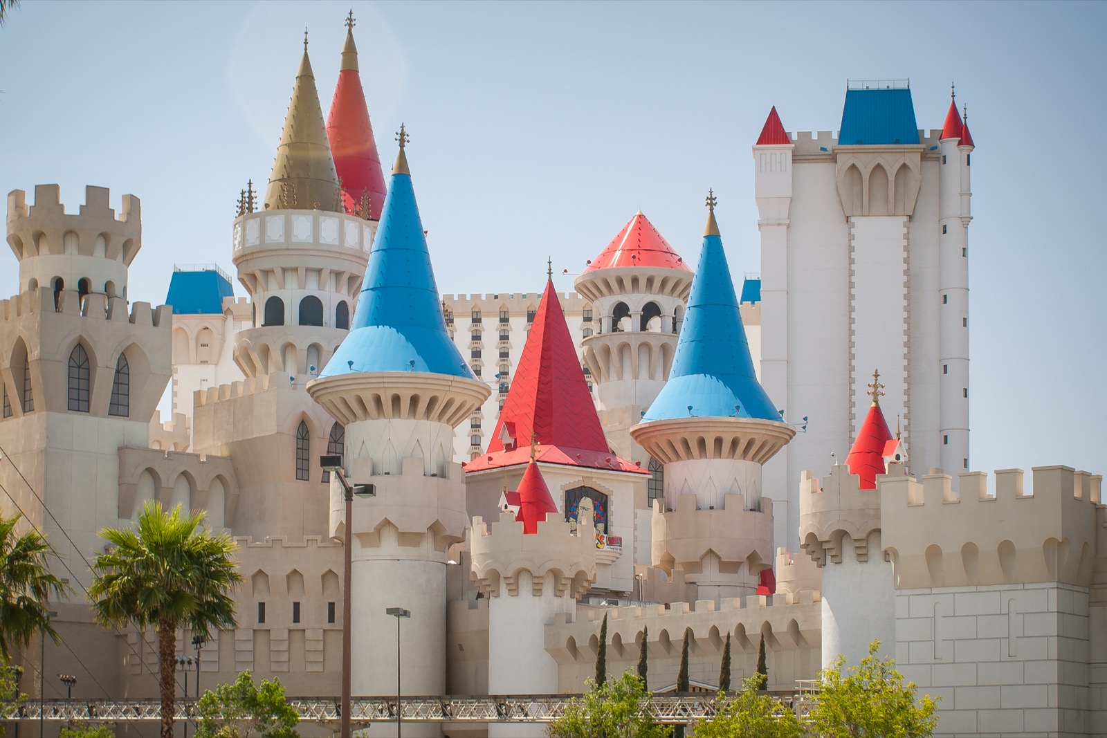 Photo of Excalibur Hotel & Casino