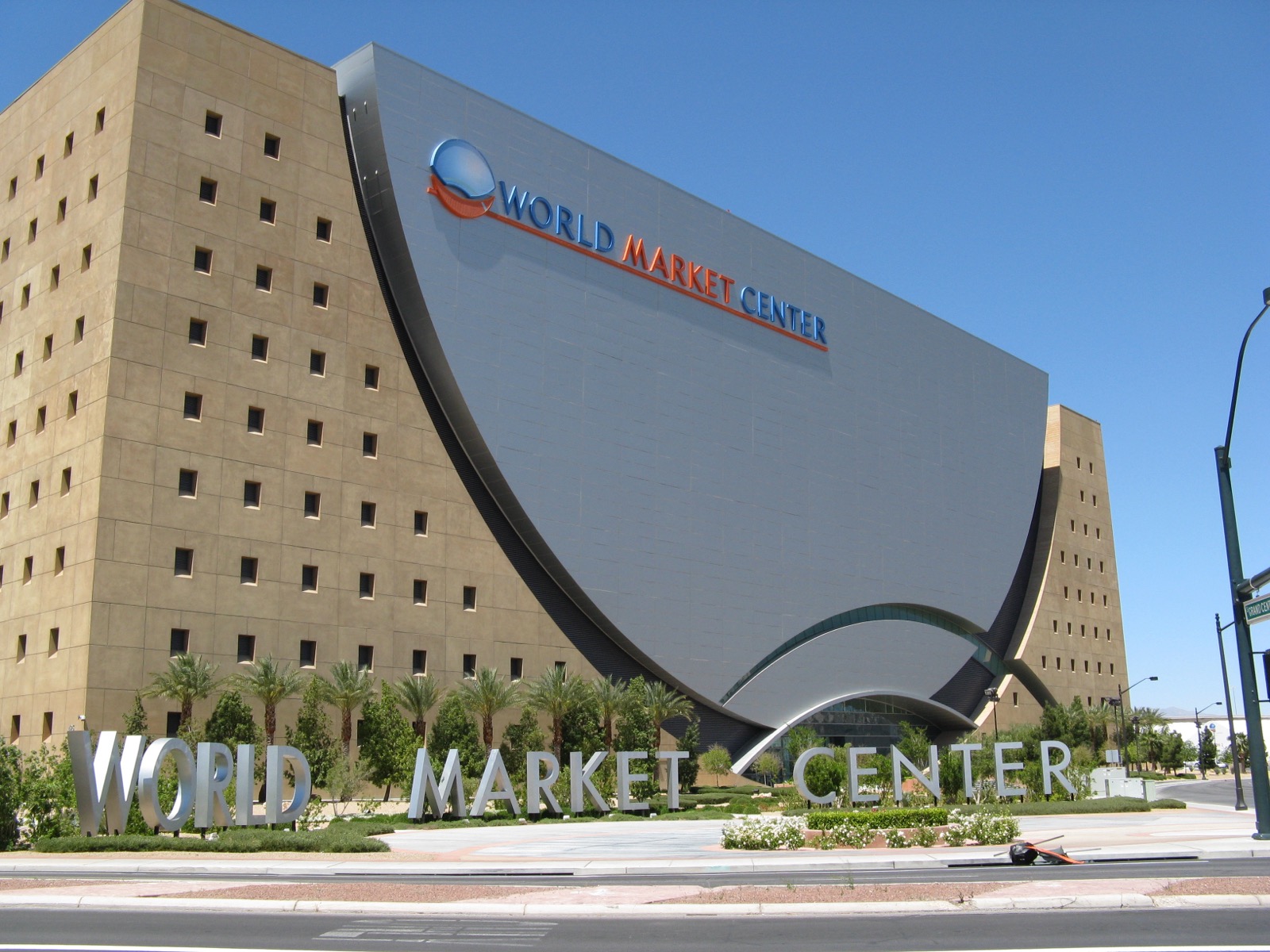 Photo of America First Center