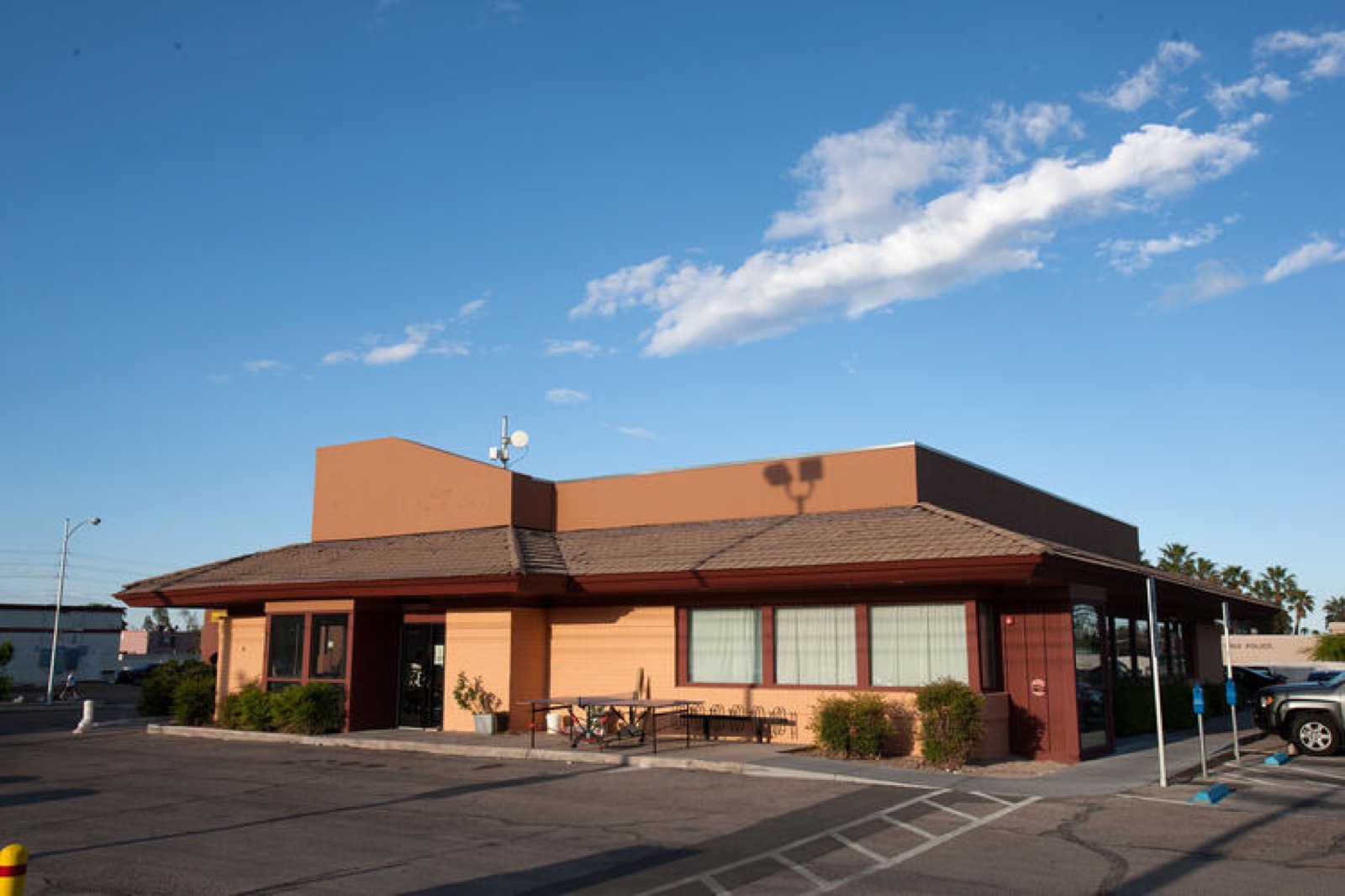 Photo of Graduate Arts Studio