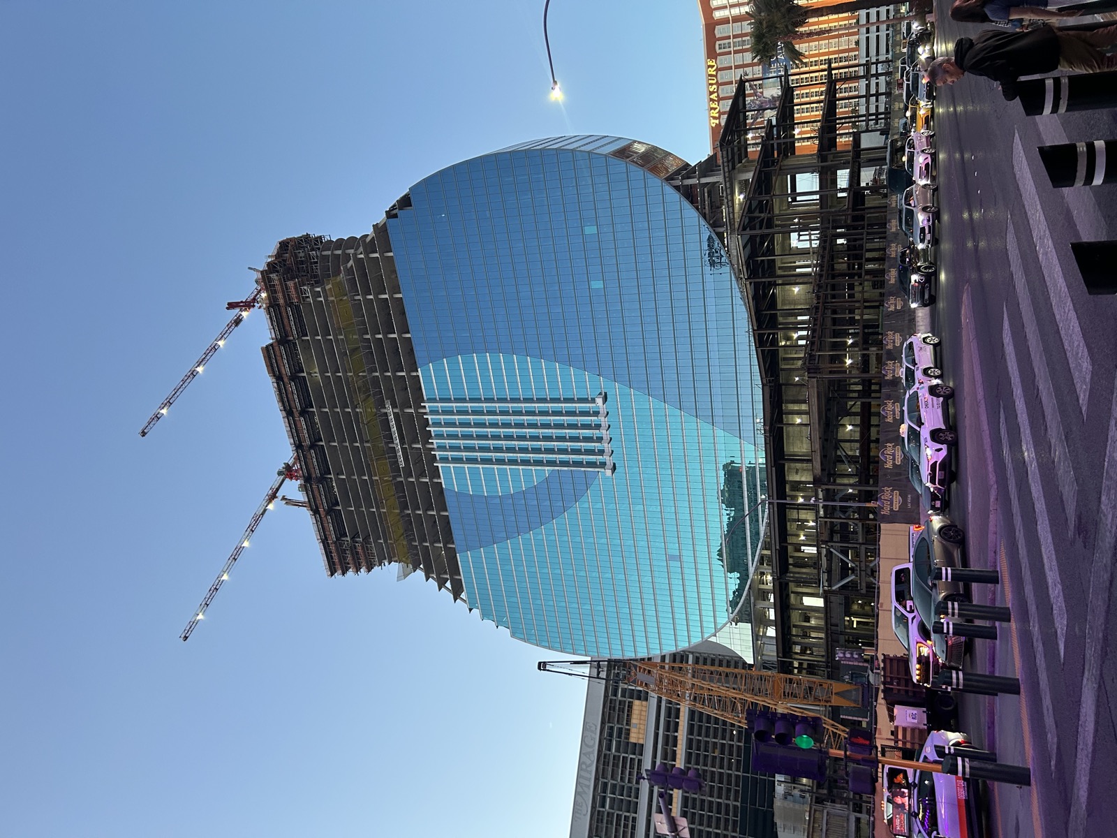 Photo of Hard Rock Las Vegas