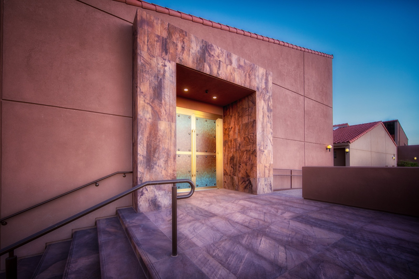 Photo of Rita Deanin Abbey Art Museum