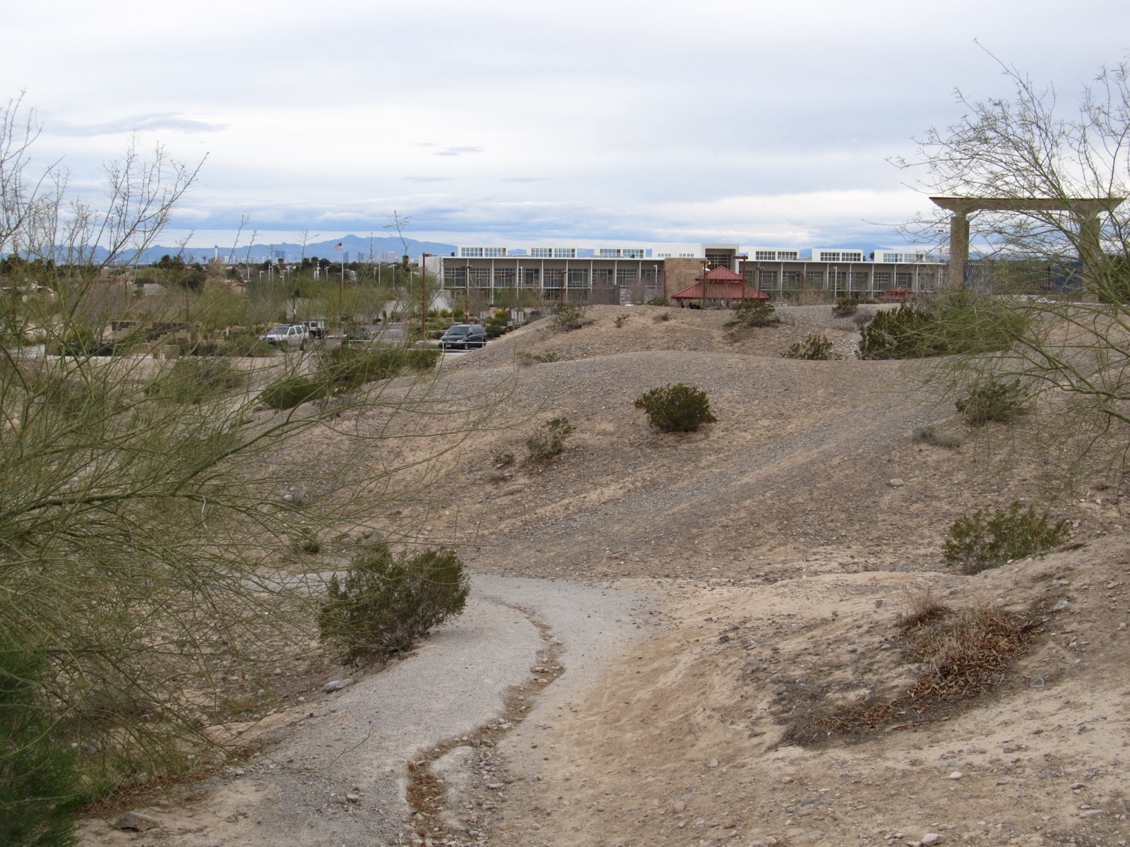 Photo of Centennial Park