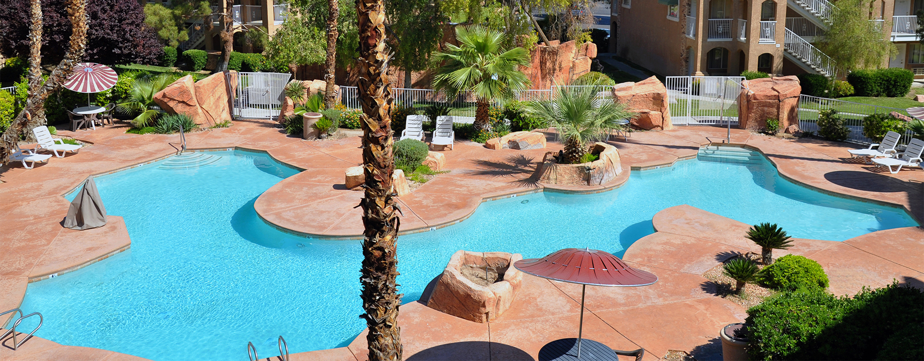Budget Suites of America - Wynn official property image