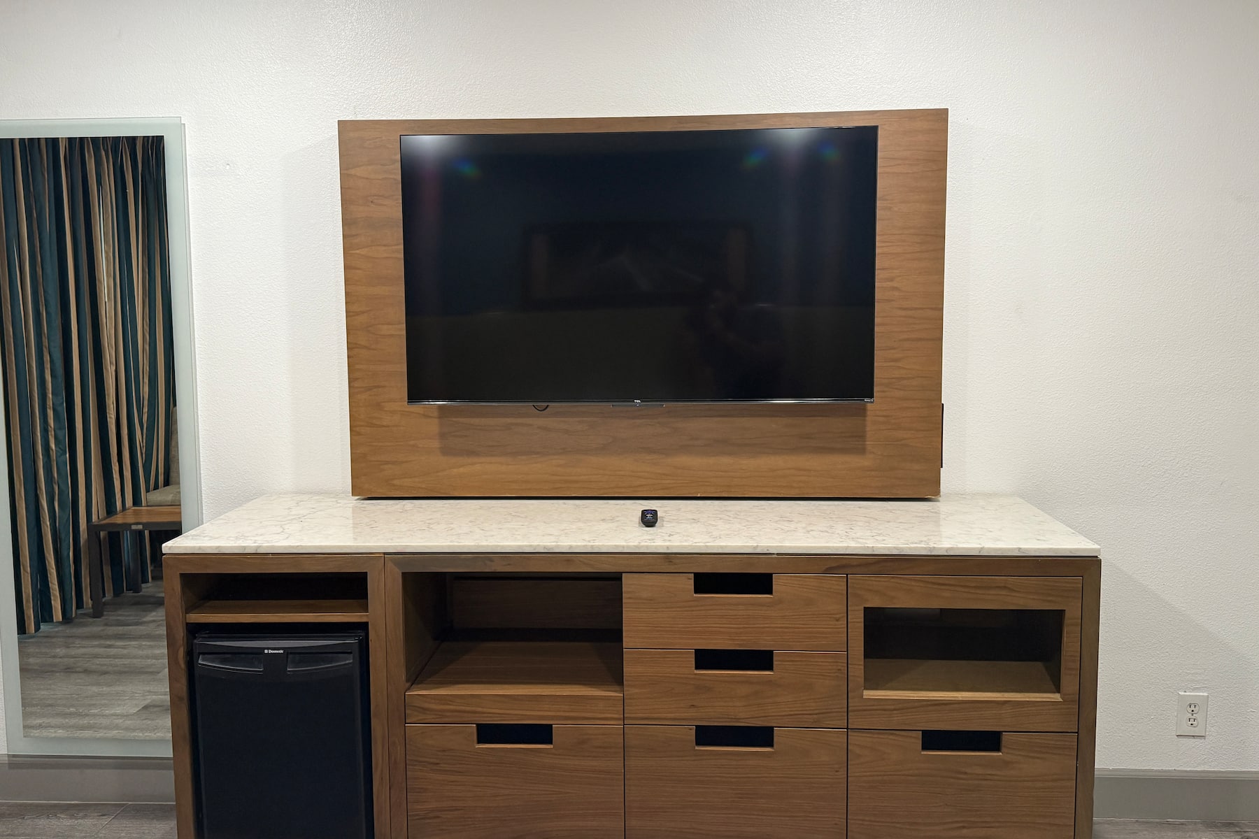 DTLV, a Baymont by Wyndham official guest room amenity