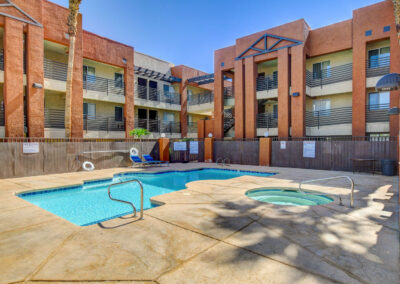 Emerald Suites Valley View official property image