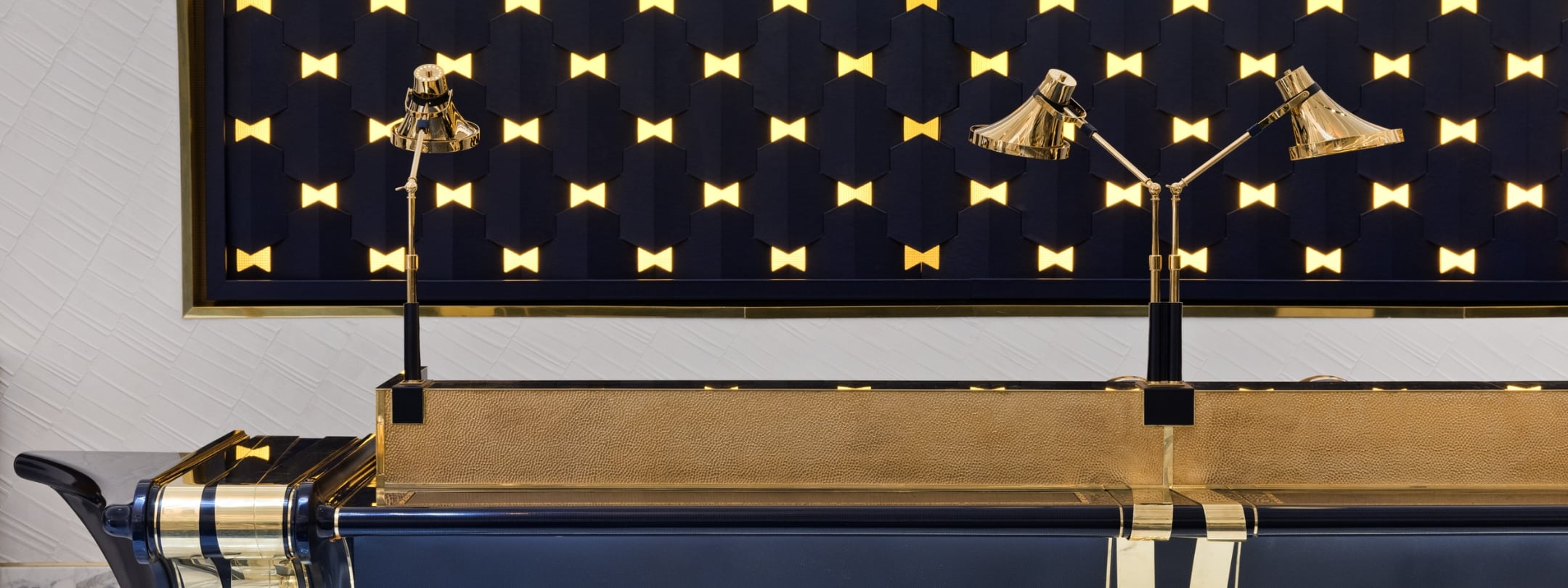 Fontainebleau Las Vegas official hotel gallery image