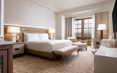 Green Valley Ranch Resort & Spa official Resort King room