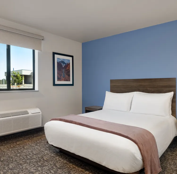 My Place Hotel Las Vegas South/Henderson guest room
