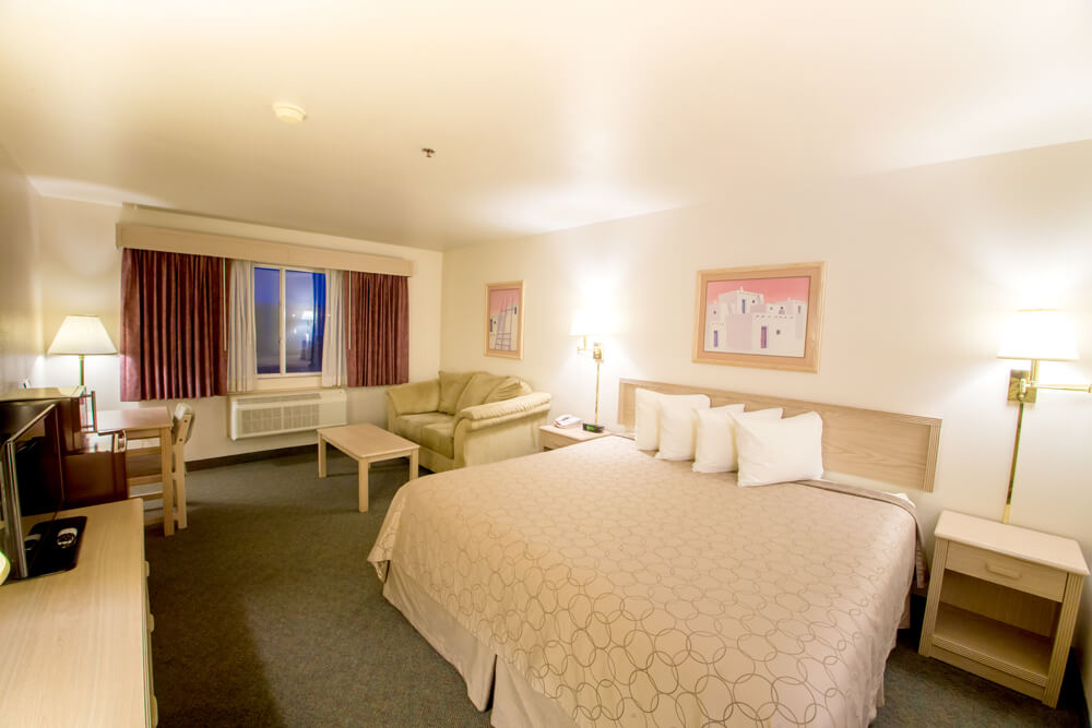 King Room King Room