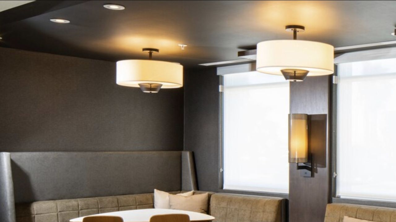 Residence Inn Las Vegas South/Henderson hotel lobby