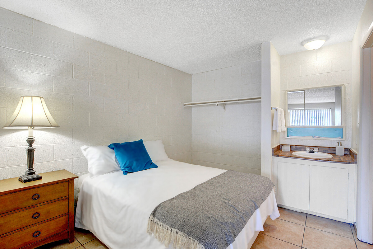 Siegel Suites Twain official property exterior