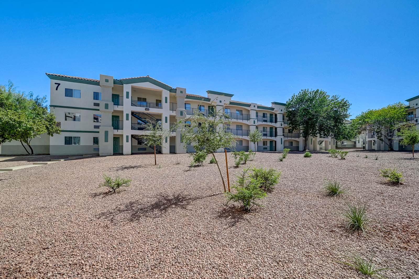 Siena Suites Hotel official property exterior