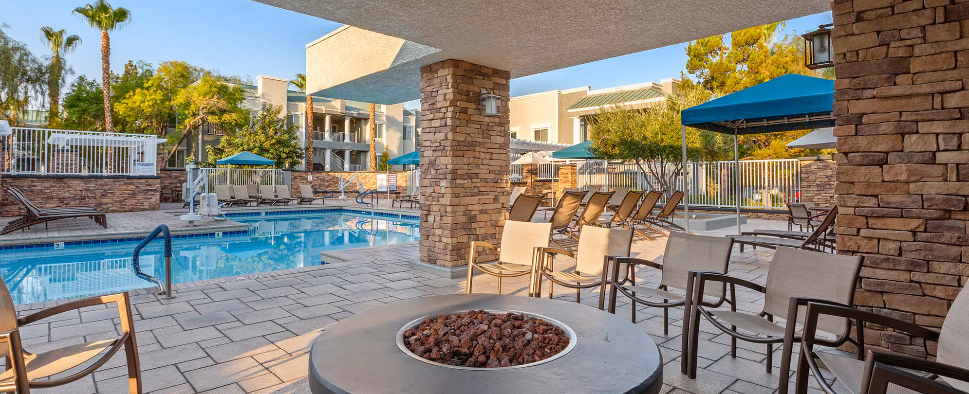 WorldMark By Wyndham - Las Vegas Tropicana official resort amenity
